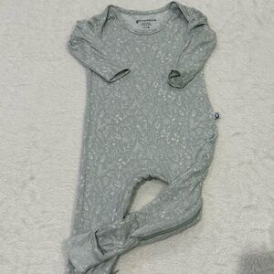 NEW Gunamuna convertible pjs 18-24M